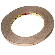 Double Coated Transparent 3M 415 Tape