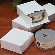 Infinity Microfilm Reel Storage Boxes