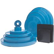 Polypropylene Movie Film Cans