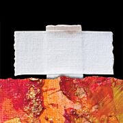 Water-Activated Linen Tape