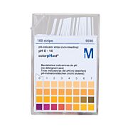 ColorpHast Indicator Strips