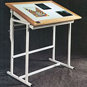 Porta-Trace Light Box Table Units