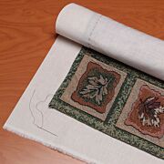 Unbleached Cotton Print Cloth