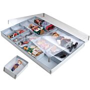 Mix and Match Modular Archival Storage Boxes