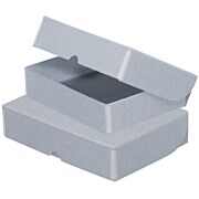 Perma/Cor E-Flute Corrugated Clamshell Boxes