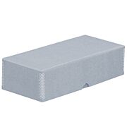 Perma/Cor Corrugated Deep Lid Boxes, E-Flute