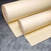 Buffered Acid-free and Lignin-free Wrapping Paper