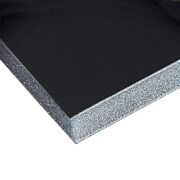 Black Foam Board