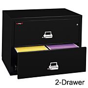 2-drawer