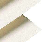 Unbuffered, Lightweight Folder Stock