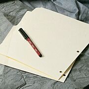 Album Divider Guides