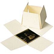 Four Flap Negative Enclosures