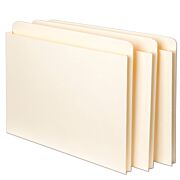 Vertical Expansion File Folders