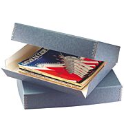 Drop Front Sheet Music Boxes