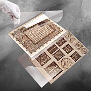 Polyester Processing Folders