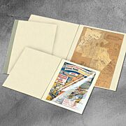 Storage/Display Folders