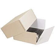 Drop Front Negative/Print Storage Boxes