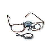 Ocular Lens 5X/8X Power add-on for regular glasses