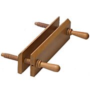 EX-LIBRIS® One Faced Finishing Press