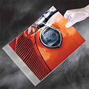 Economical Polypropylene Presentation Pockets