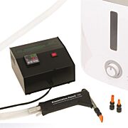 Preservation Pencil with ultrasonic humidifier