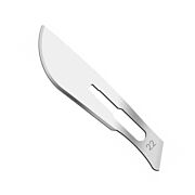 Surgical Steel Scalpel Blades