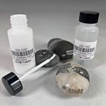 Paraloid B-72 for Labeling Museum Objects