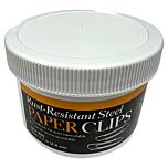 Rust Resistant Steel Paper Clips