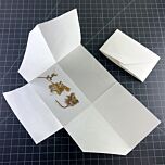 Fragment Folders - Cornell Style