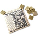 Benchmark Brass Weights