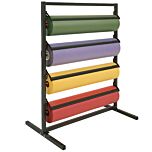 Roll Dispenser Rack - Tower Rack