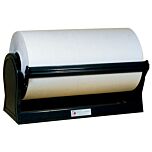 Roll Dispenser Rack - Single Roll