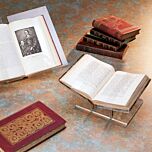 Benchmark Butterfly Bookmounts