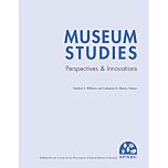 ''Museum Studies, Perspectives and Innovations''