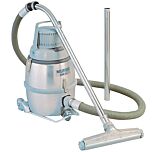 Nilfisk GM 80 and GM 80 Deluxe HEPA Vacuums