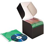 CD Storage Box 