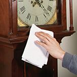 Preserve-It ''Magnetic'' Dusting Fabric