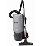 Nilfisk Backpack Vacuum Cleaner