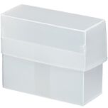 Perma/Cor Corrugated Document Cases, Coroplast