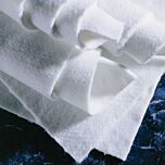 White Polyfelt Liner - 100% Virgin Polyester Felt