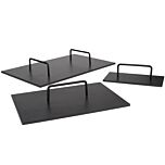 EX-LIBRIS® Metal Weights with Handles