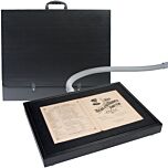 EX-LIBRIS® Large Portable Suction Table