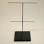 Double T-Arm Armature