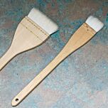 Hake Brushes
