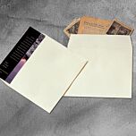Heavy Duty Side Opening Envelopes