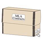 Perma/Seal Foil-Backed Labels