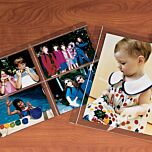 Photo Album Pocket Pages