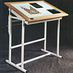 Porta-Trace Light Box Table Units