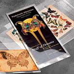 Archival Polyester Envelopes