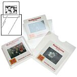 Individual Slide Envelopes and Sleeves